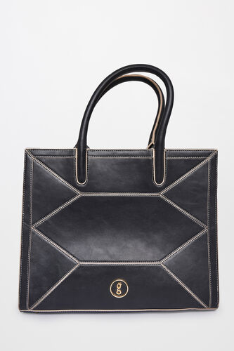 Black Handbag, , image 1